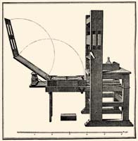 XVIII. századi sajtó 