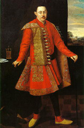 Nádasdy Ferenc országbíró (1623-1671)