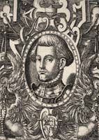Prince John Sigismund