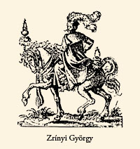Zrínyi György